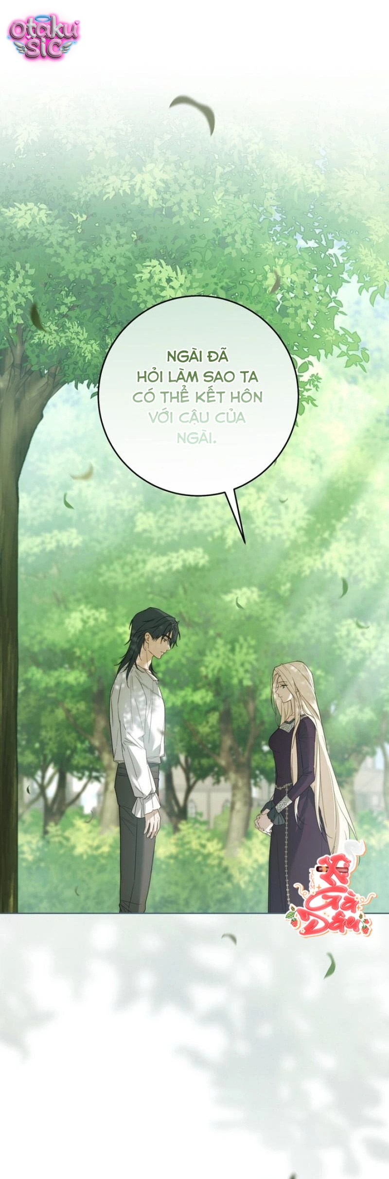 Valentina - Bông Hồng Trong Biển Lửa - Chap 0 - Trang 24