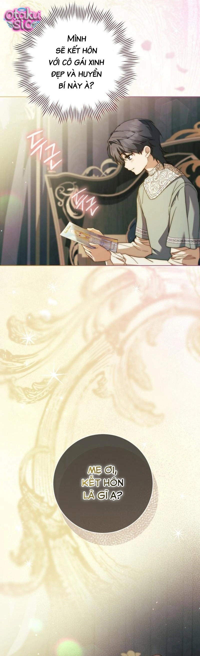 Valentina - Bông Hồng Trong Biển Lửa - Chap 0 - Trang 4