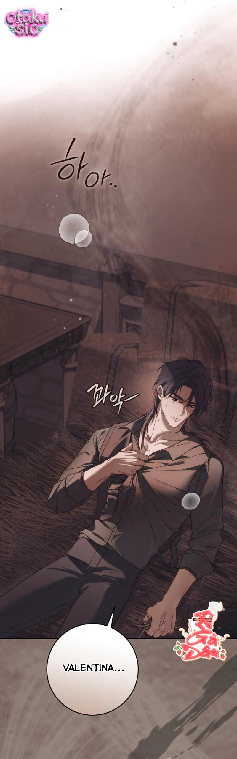 Valentina - Bông Hồng Trong Biển Lửa - Chap 0 - Trang 31