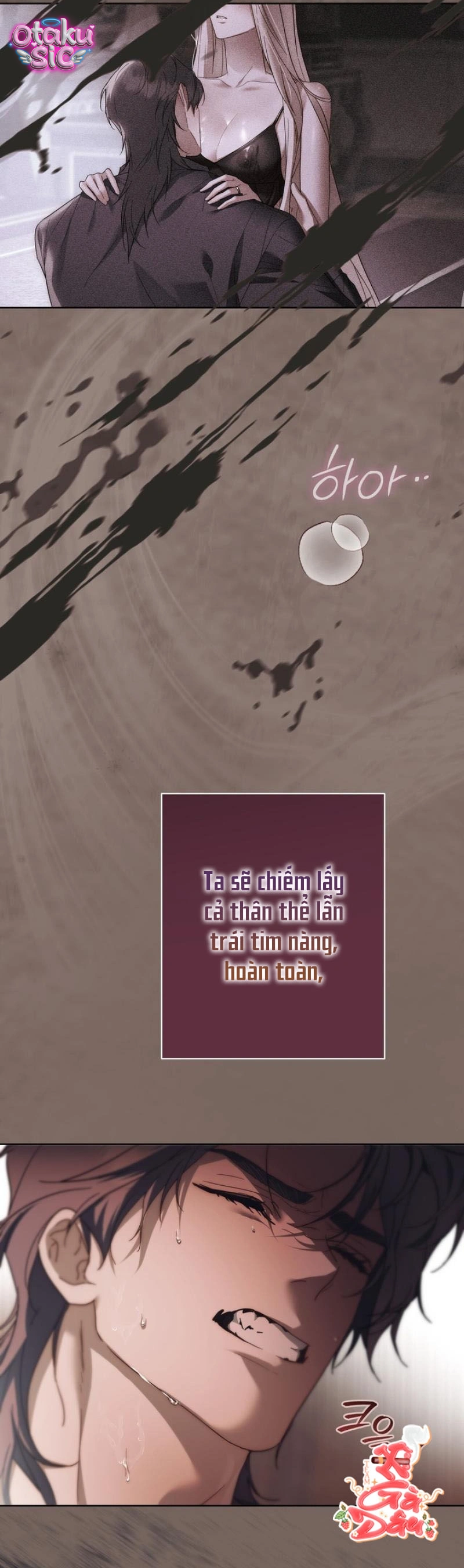Valentina - Bông Hồng Trong Biển Lửa - Chap 0 - Trang 33