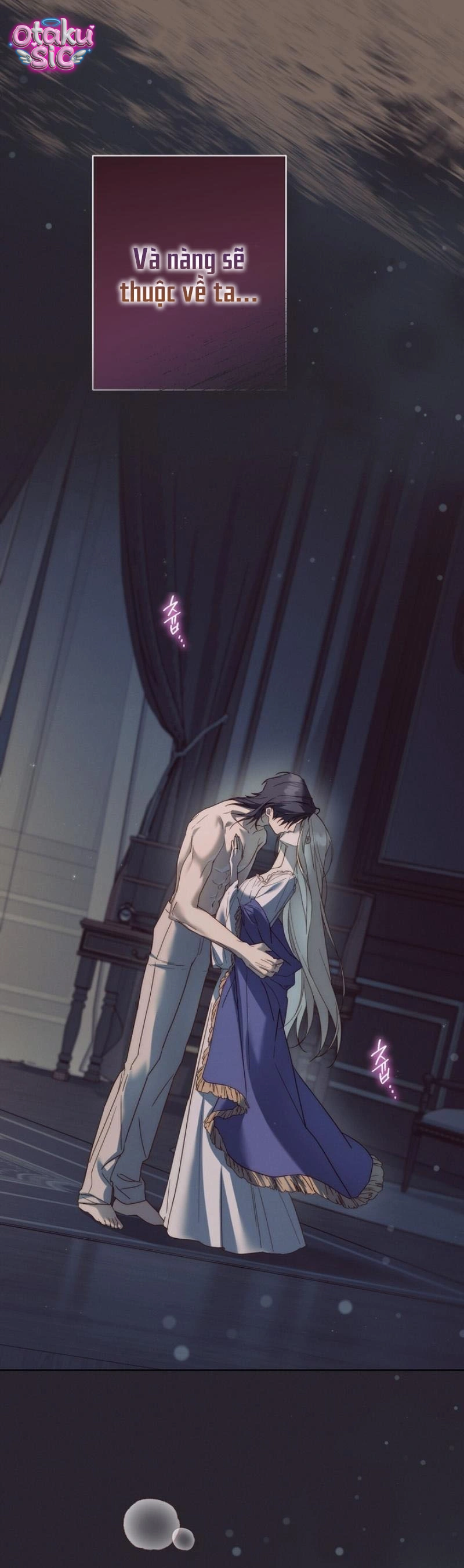 Valentina - Bông Hồng Trong Biển Lửa - Chap 0 - Trang 34