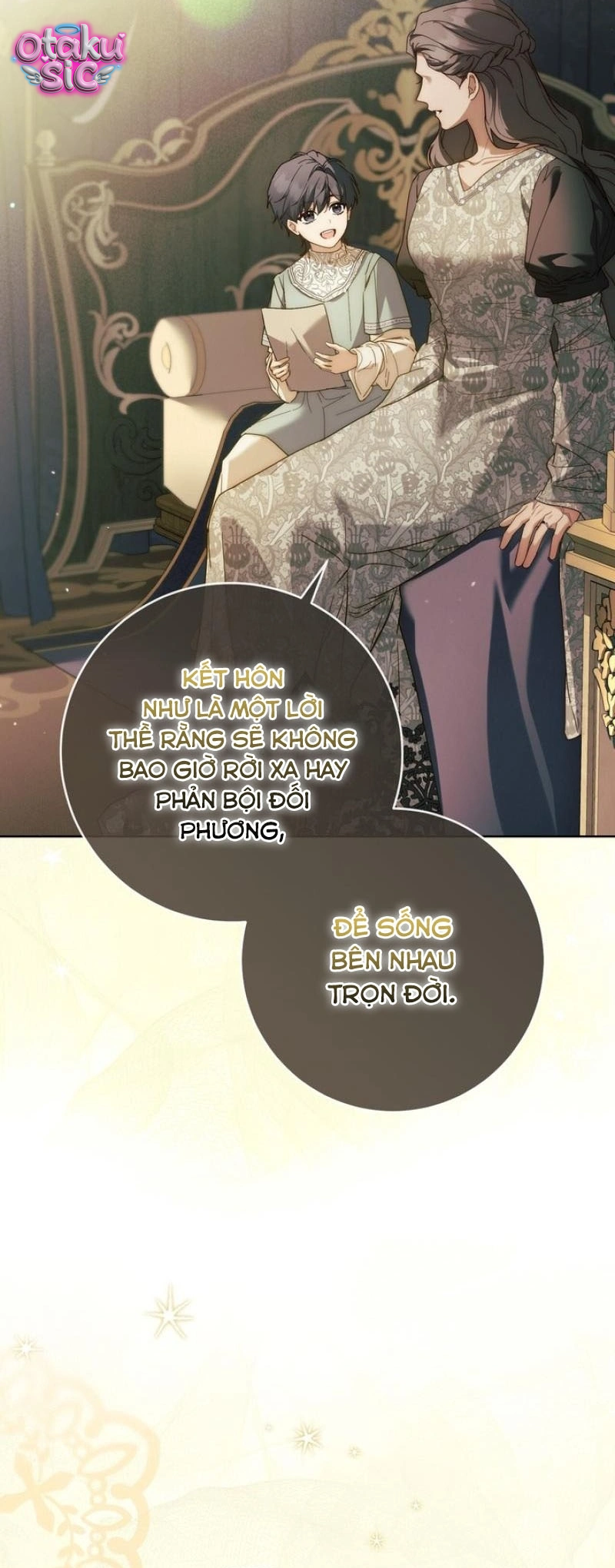 Valentina - Bông Hồng Trong Biển Lửa - Chap 0 - Trang 5