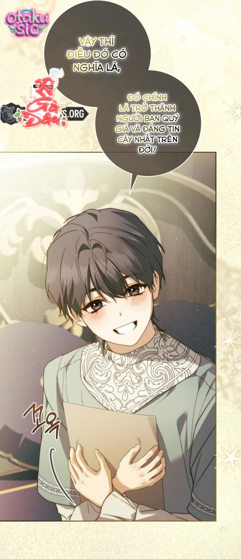 Valentina - Bông Hồng Trong Biển Lửa - Chap 0 - Trang 6