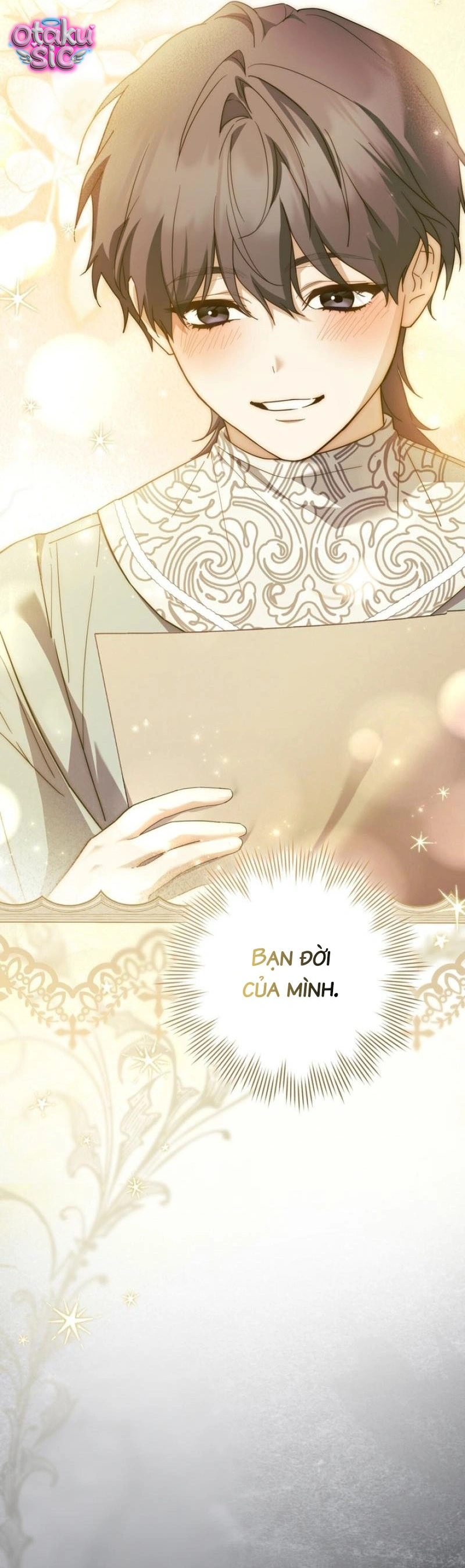 Valentina - Bông Hồng Trong Biển Lửa - Chap 0 - Trang 8