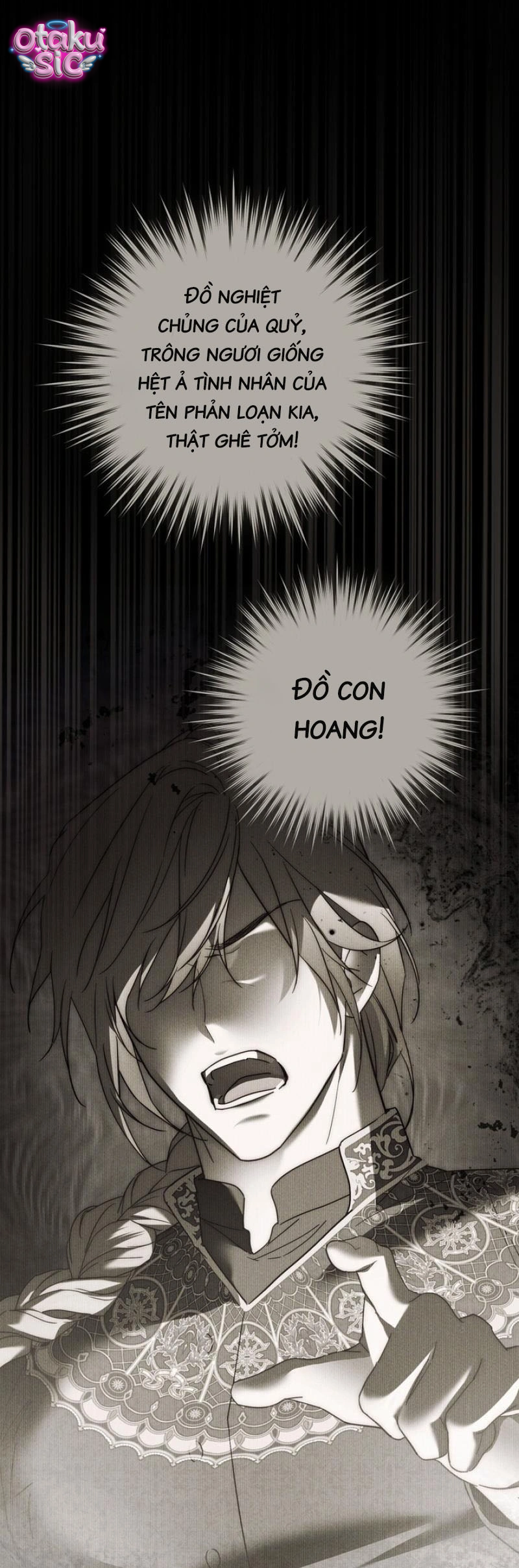 Valentina - Bông Hồng Trong Biển Lửa - Chap 0 - Trang 10