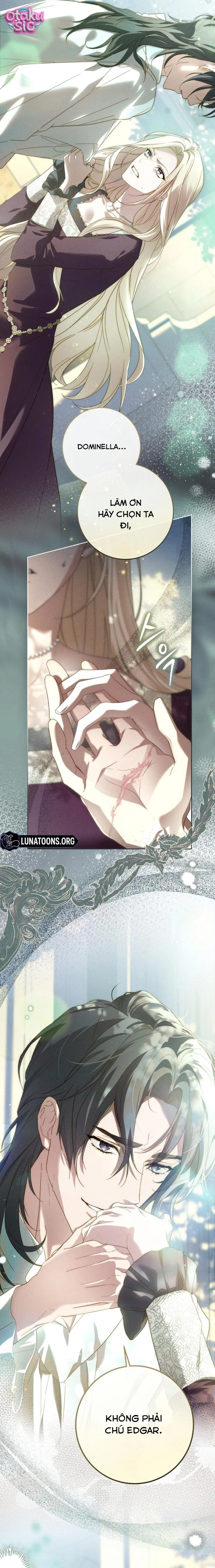 Valentina - Bông Hồng Trong Biển Lửa - Chap 1 - Trang 15