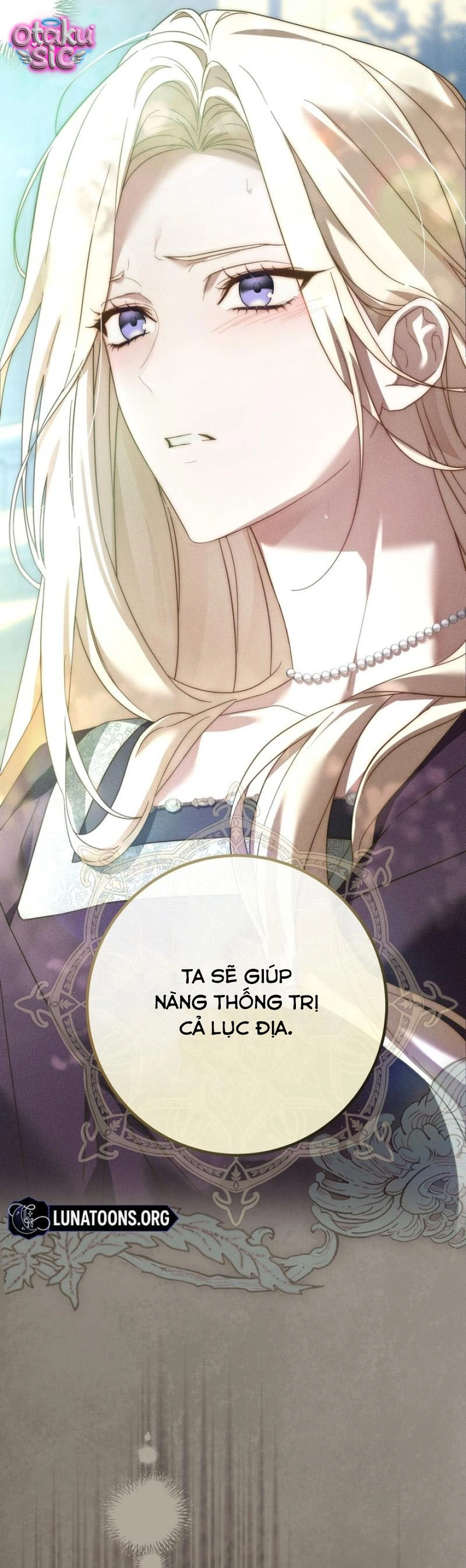 Valentina - Bông Hồng Trong Biển Lửa - Chap 1 - Trang 16