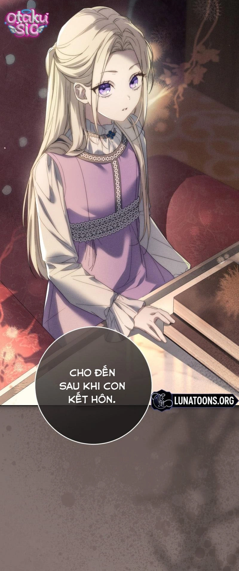 Valentina - Bông Hồng Trong Biển Lửa - Chap 1 - Trang 3