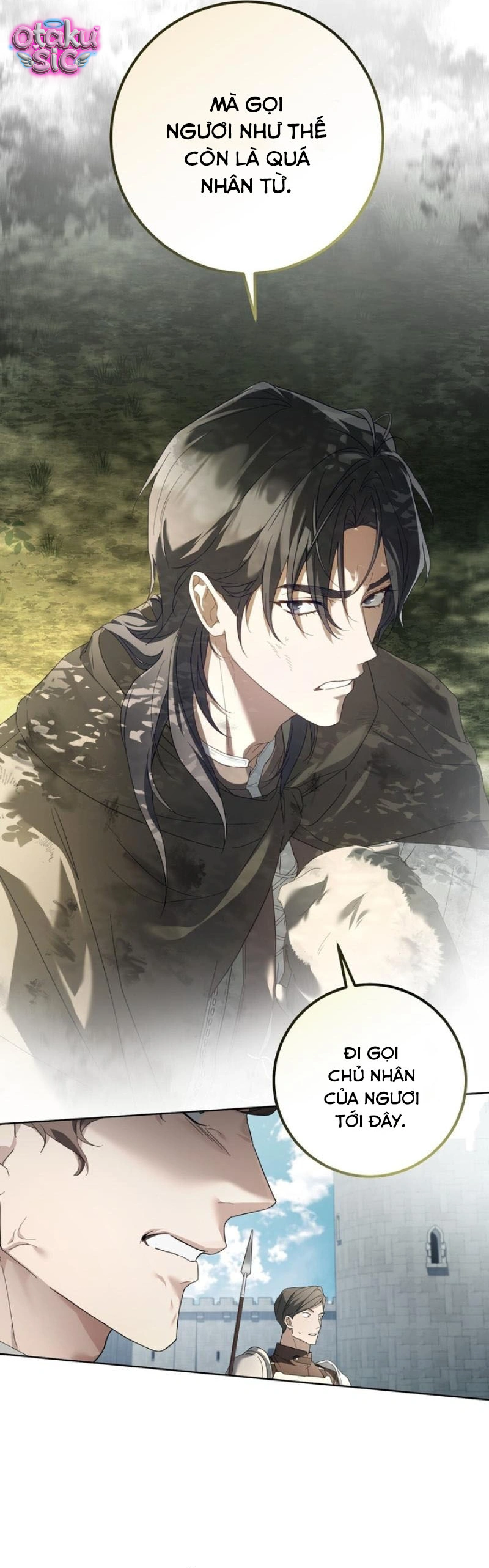 Valentina - Bông Hồng Trong Biển Lửa - Chap 1 - Trang 27