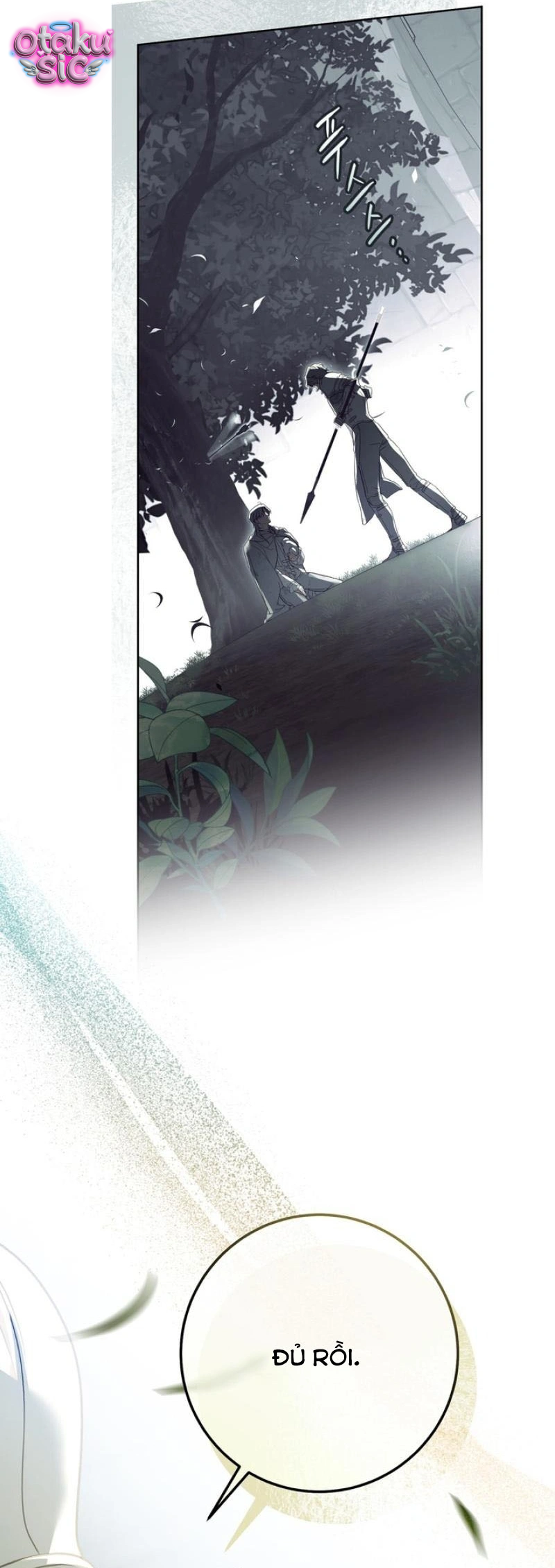 Valentina - Bông Hồng Trong Biển Lửa - Chap 1 - Trang 31