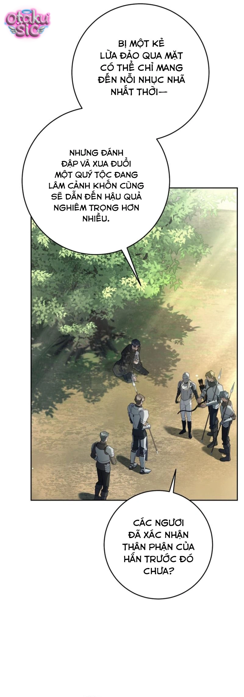 Valentina - Bông Hồng Trong Biển Lửa - Chap 1 - Trang 34