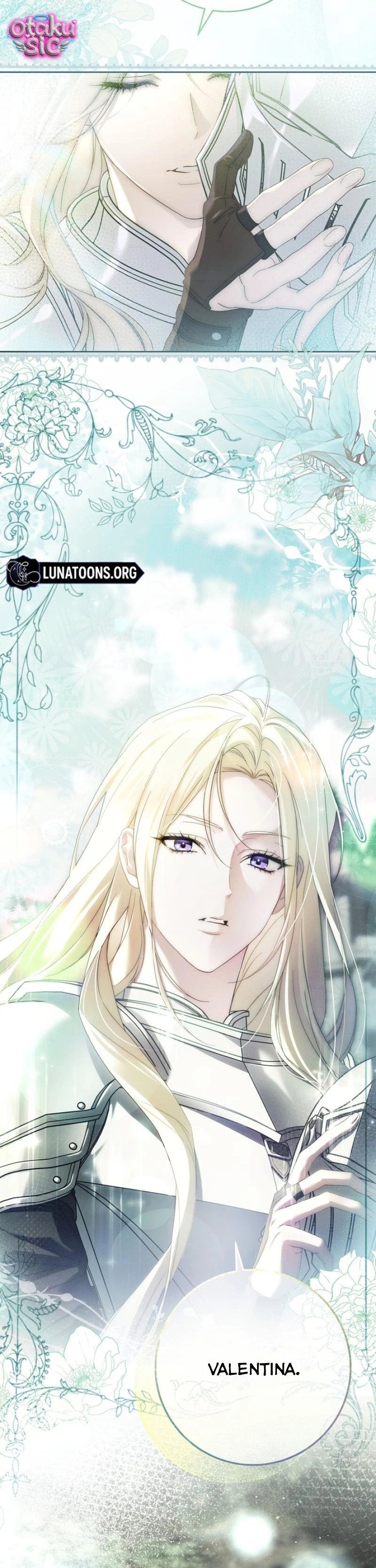 Valentina - Bông Hồng Trong Biển Lửa - Chap 1 - Trang 37