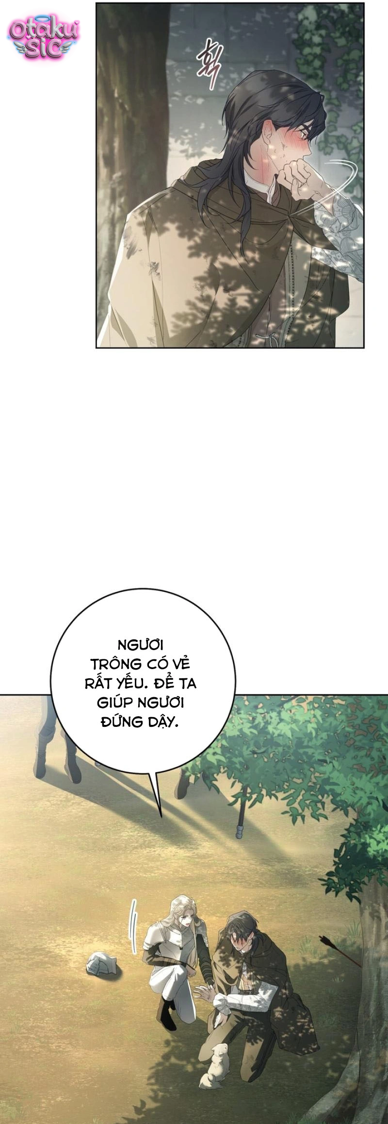 Valentina - Bông Hồng Trong Biển Lửa - Chap 1 - Trang 39