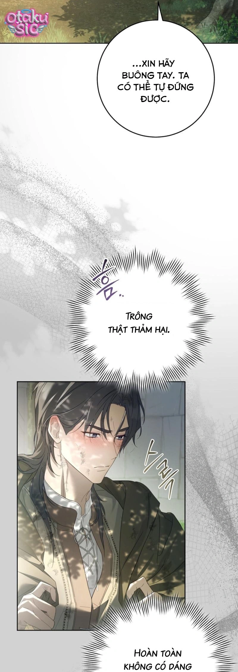 Valentina - Bông Hồng Trong Biển Lửa - Chap 1 - Trang 40