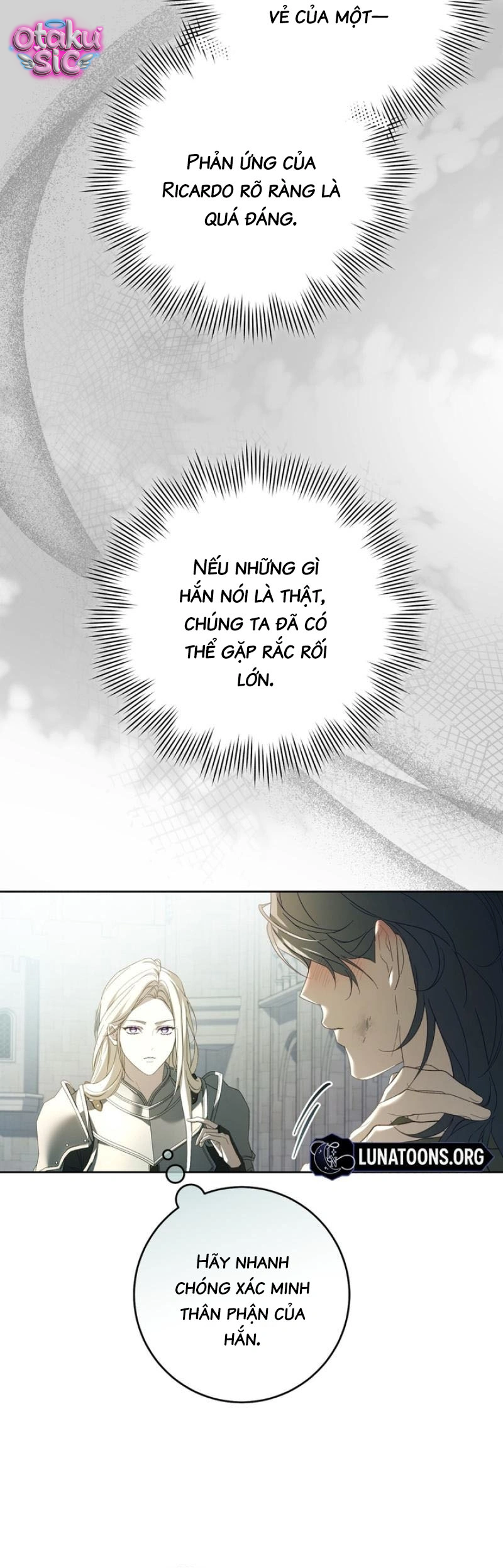 Valentina - Bông Hồng Trong Biển Lửa - Chap 1 - Trang 41