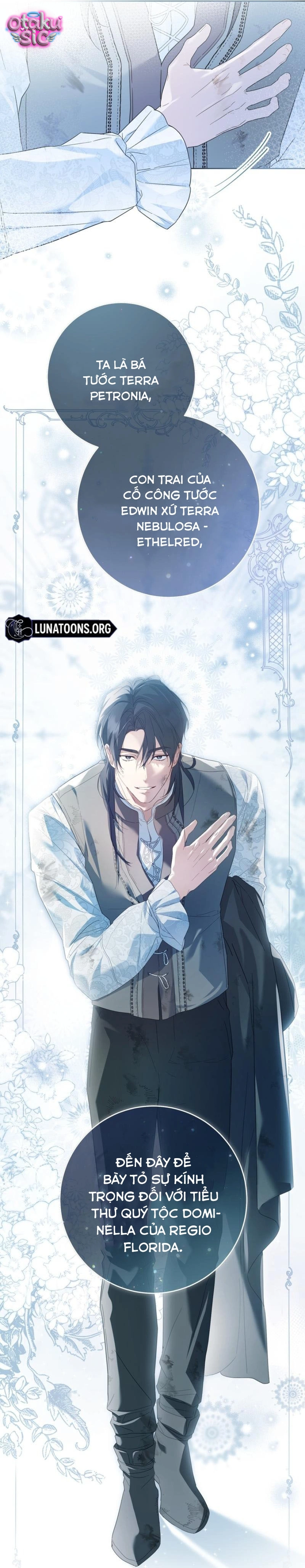 Valentina - Bông Hồng Trong Biển Lửa - Chap 1 - Trang 43