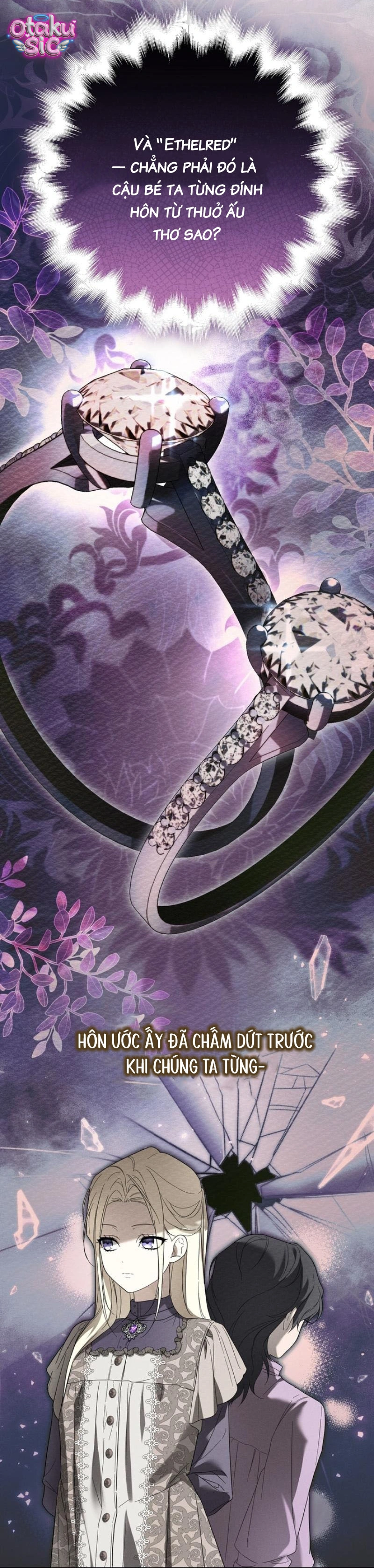 Valentina - Bông Hồng Trong Biển Lửa - Chap 1 - Trang 45