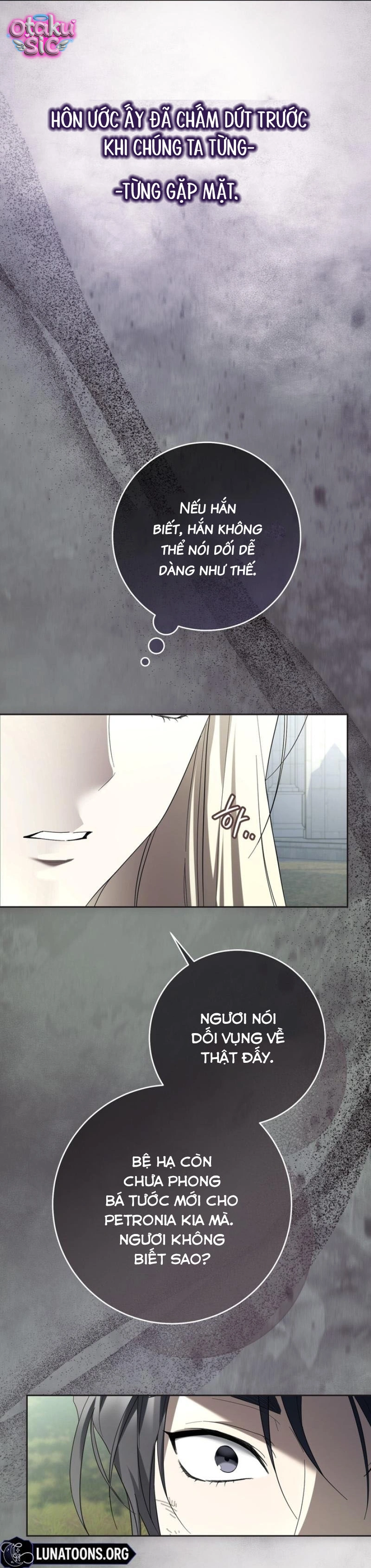 Valentina - Bông Hồng Trong Biển Lửa - Chap 1 - Trang 46