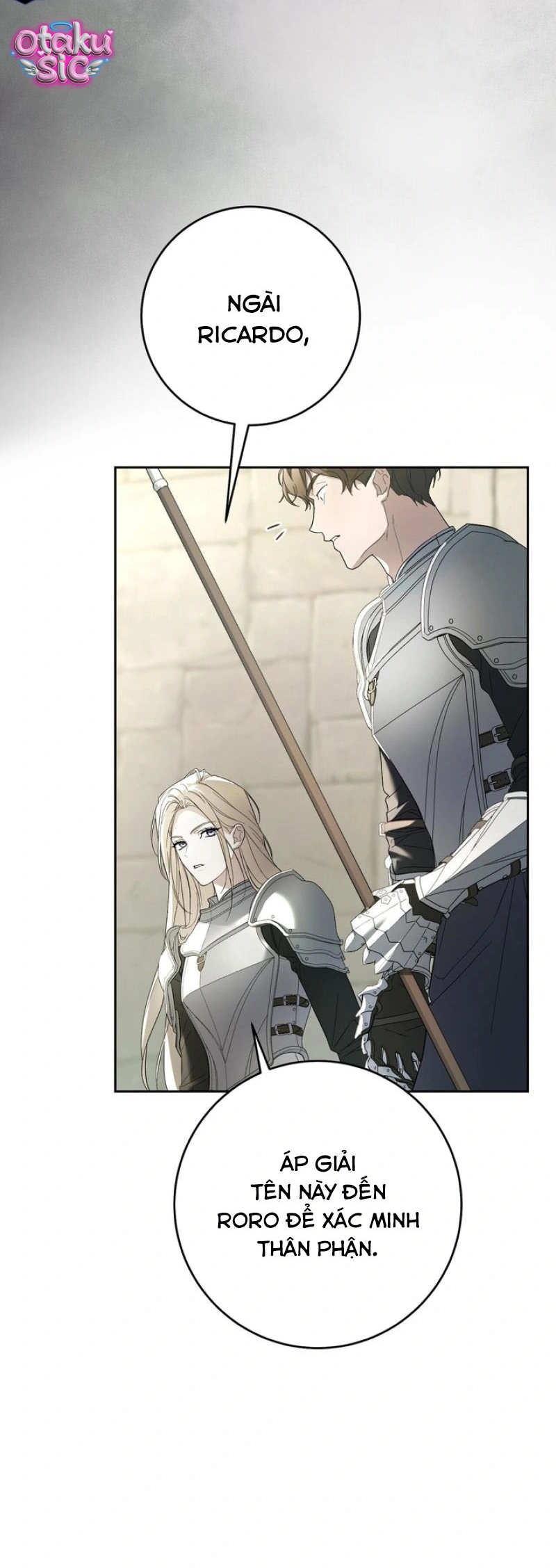 Valentina - Bông Hồng Trong Biển Lửa - Chap 1 - Trang 47