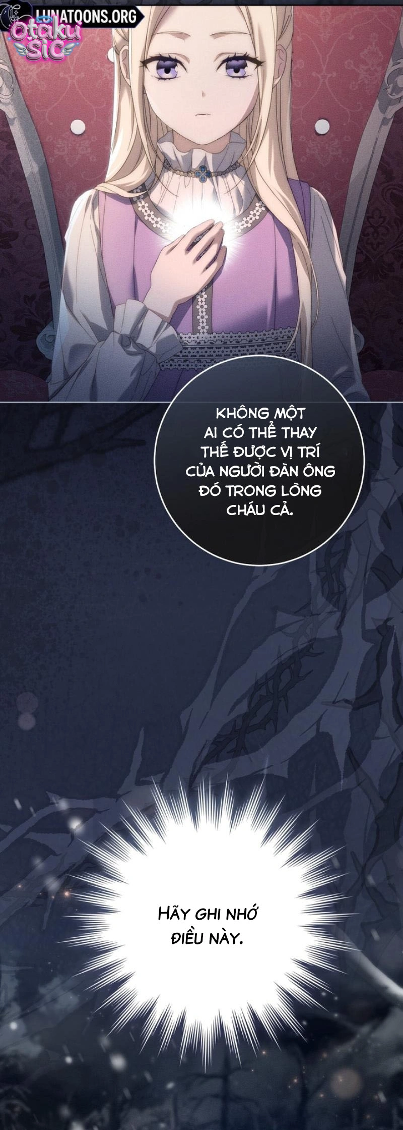 Valentina - Bông Hồng Trong Biển Lửa - Chap 1 - Trang 6