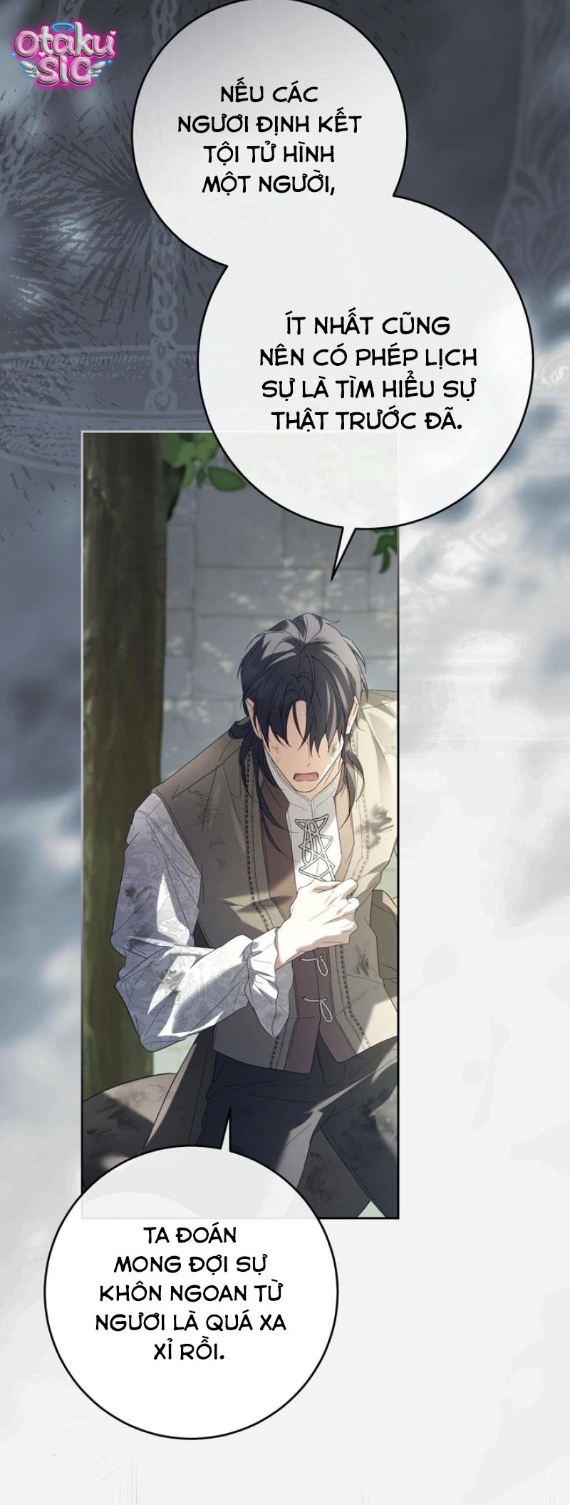 Valentina - Bông Hồng Trong Biển Lửa - Chap 1 - Trang 52