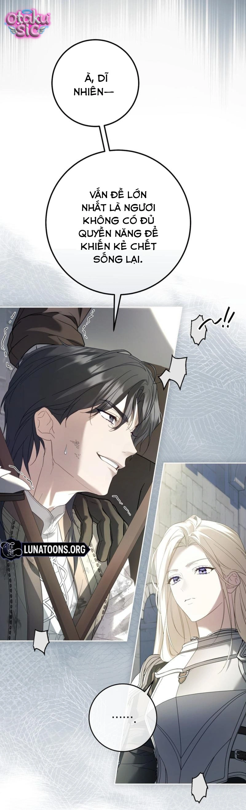 Valentina - Bông Hồng Trong Biển Lửa - Chap 1 - Trang 54