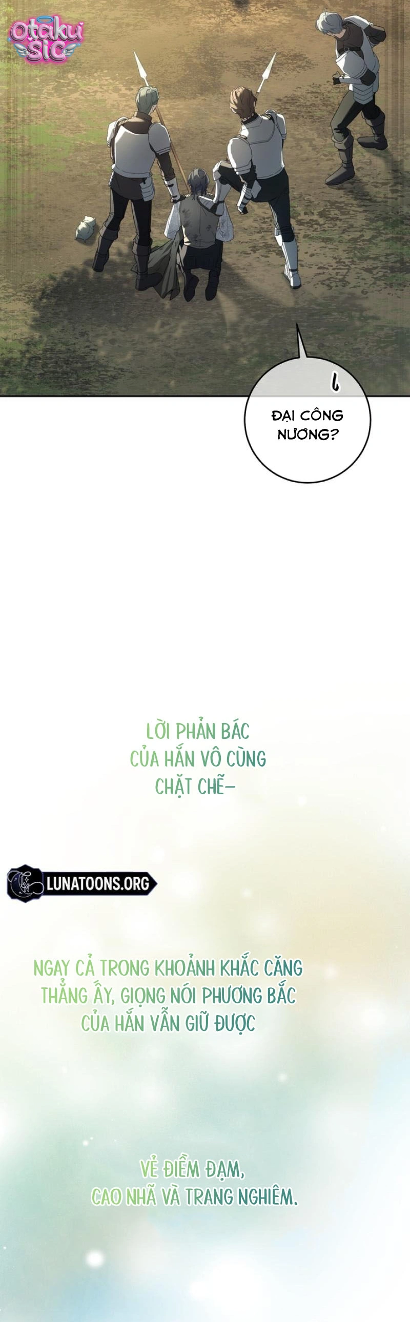 Valentina - Bông Hồng Trong Biển Lửa - Chap 1 - Trang 56