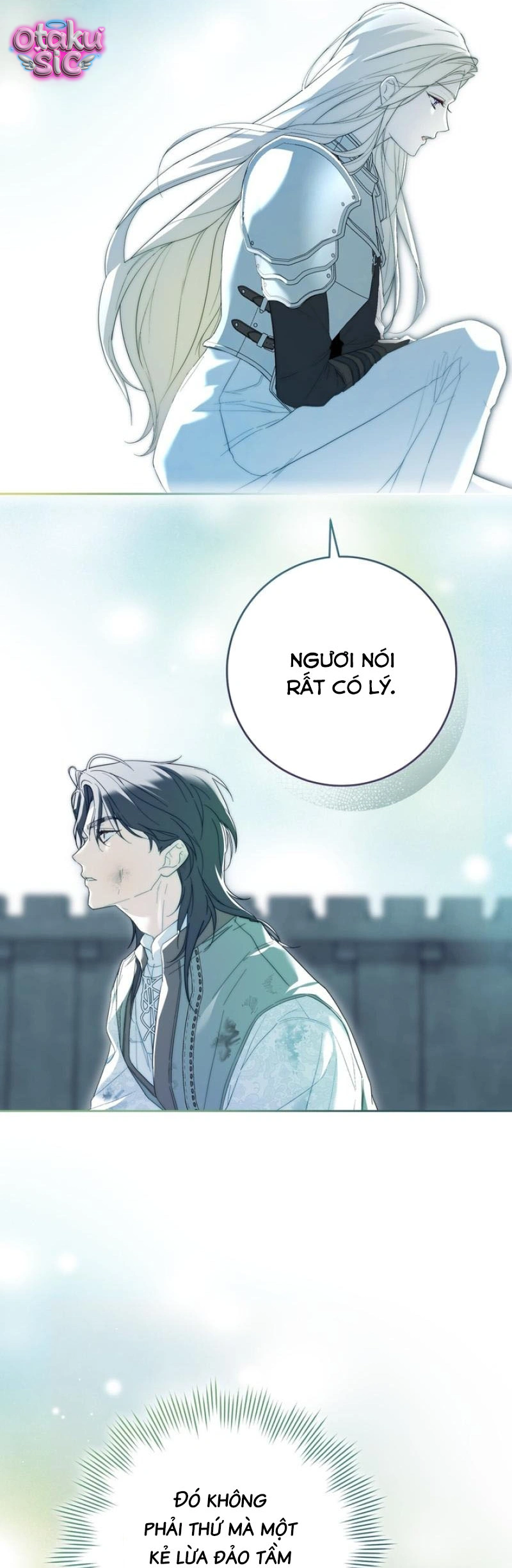 Valentina - Bông Hồng Trong Biển Lửa - Chap 1 - Trang 57