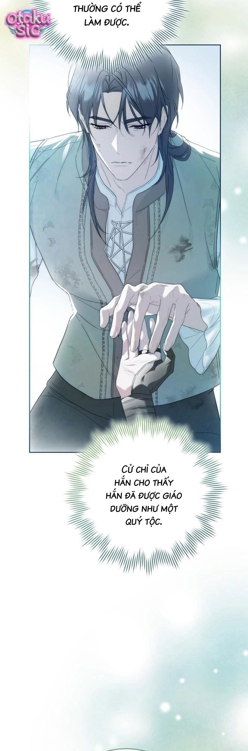 Valentina - Bông Hồng Trong Biển Lửa - Chap 1 - Trang 58