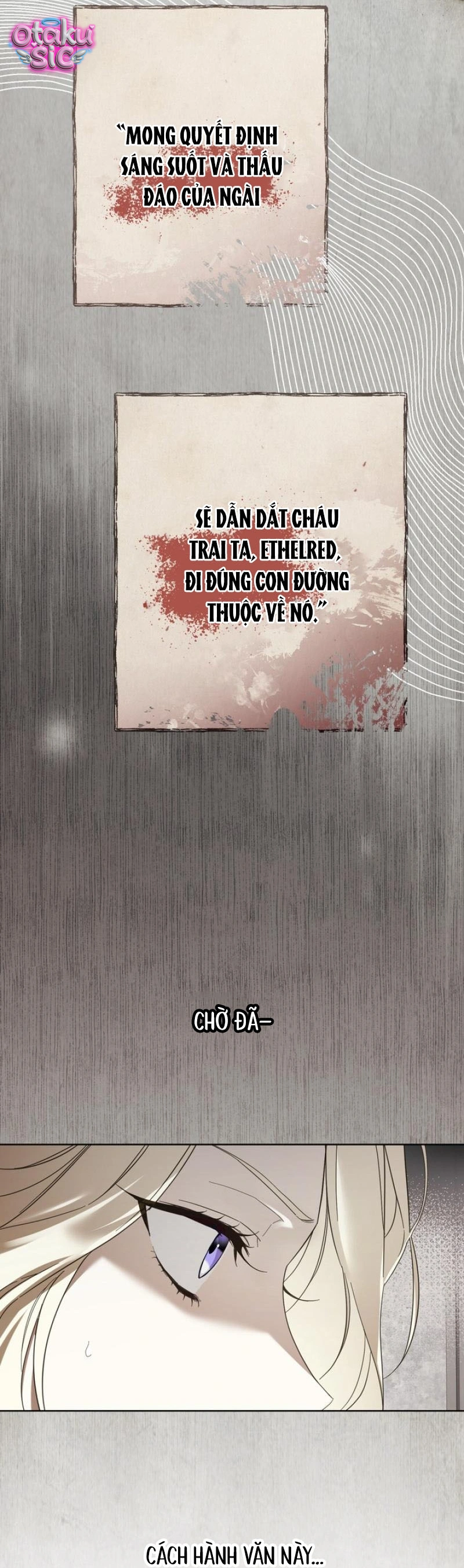 Valentina - Bông Hồng Trong Biển Lửa - Chap 1 - Trang 65