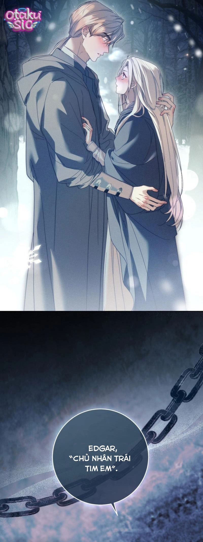 Valentina - Bông Hồng Trong Biển Lửa - Chap 1 - Trang 9
