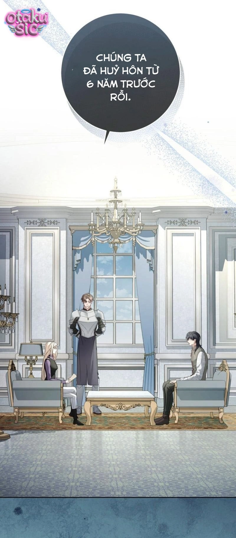 Valentina - Bông Hồng Trong Biển Lửa - Chap 2 - Trang 2