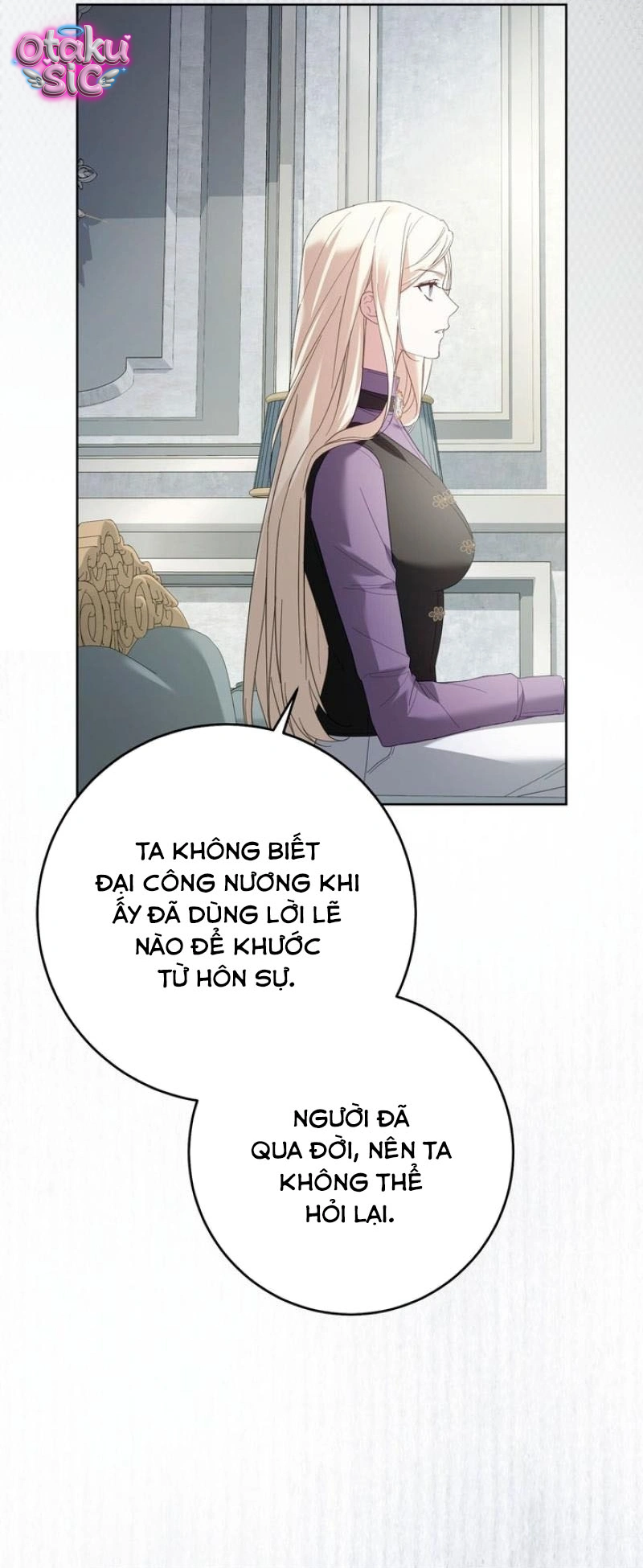 Valentina - Bông Hồng Trong Biển Lửa - Chap 2 - Trang 12