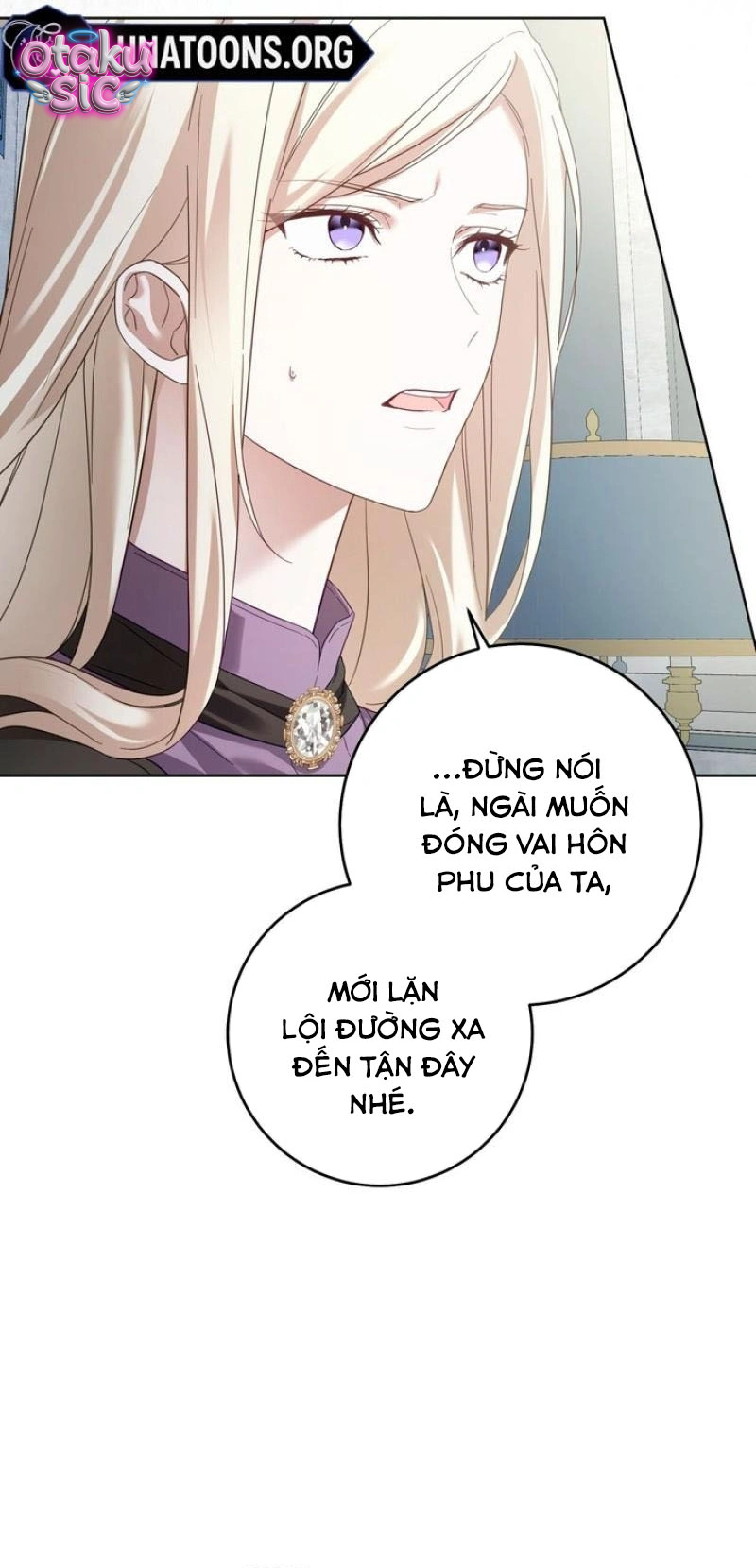 Valentina - Bông Hồng Trong Biển Lửa - Chap 2 - Trang 14