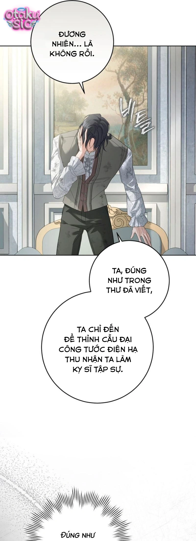 Valentina - Bông Hồng Trong Biển Lửa - Chap 2 - Trang 15