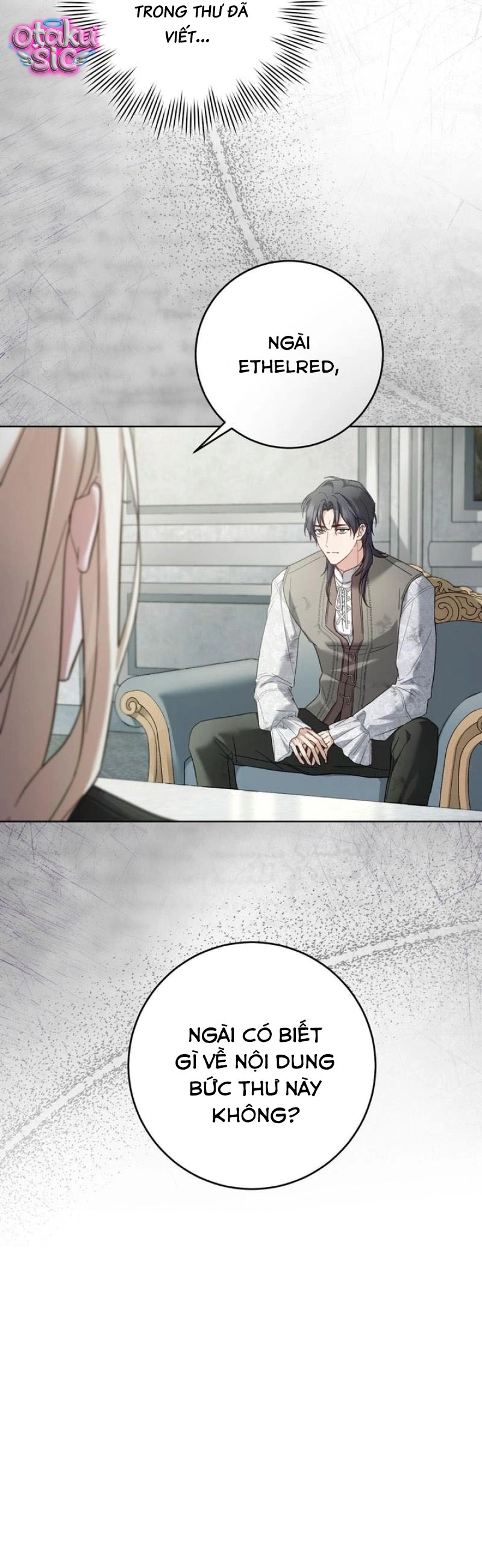 Valentina - Bông Hồng Trong Biển Lửa - Chap 2 - Trang 16