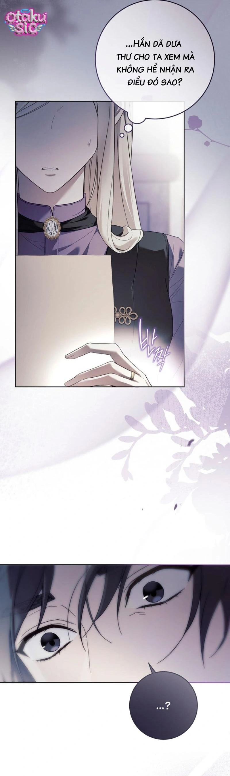 Valentina - Bông Hồng Trong Biển Lửa - Chap 2 - Trang 20