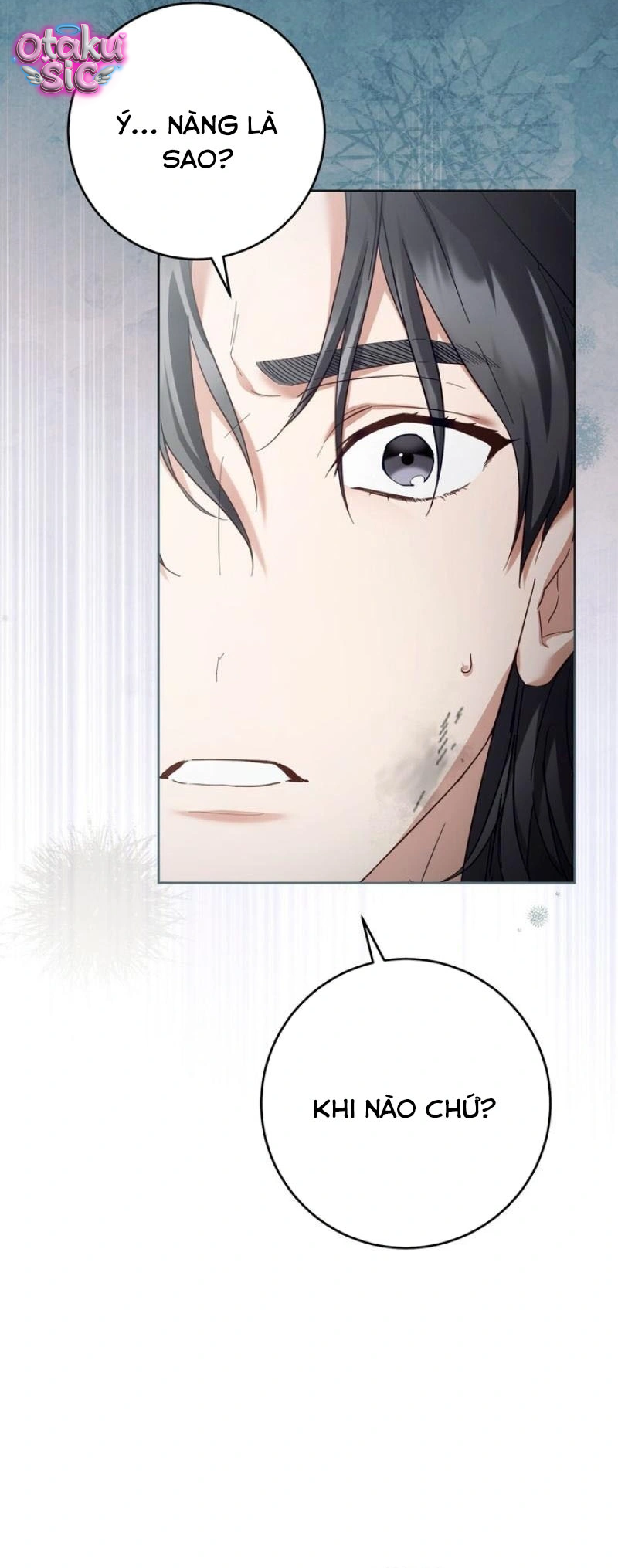 Valentina - Bông Hồng Trong Biển Lửa - Chap 2 - Trang 3