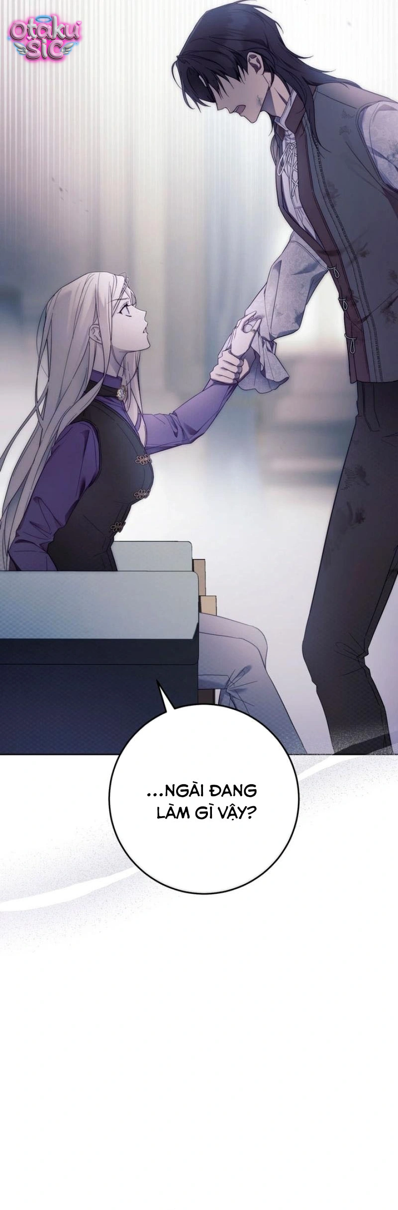 Valentina - Bông Hồng Trong Biển Lửa - Chap 2 - Trang 22