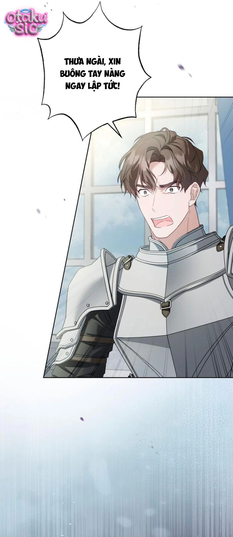 Valentina - Bông Hồng Trong Biển Lửa - Chap 2 - Trang 23