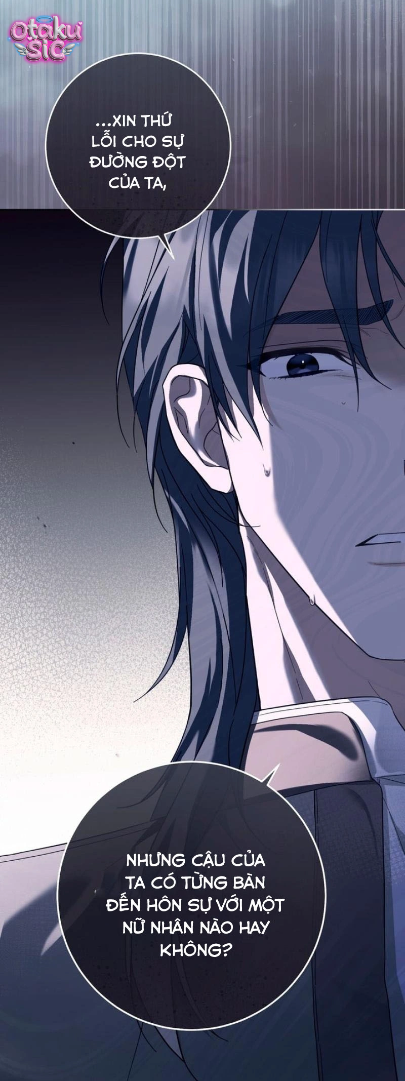 Valentina - Bông Hồng Trong Biển Lửa - Chap 2 - Trang 24