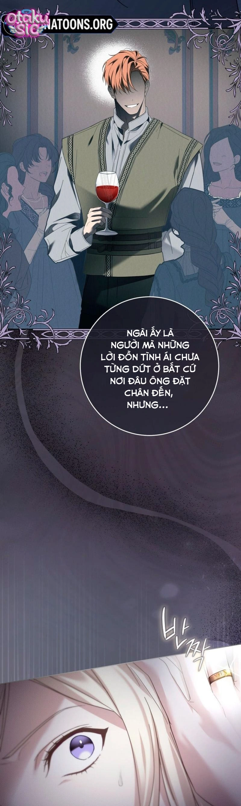 Valentina - Bông Hồng Trong Biển Lửa - Chap 2 - Trang 25