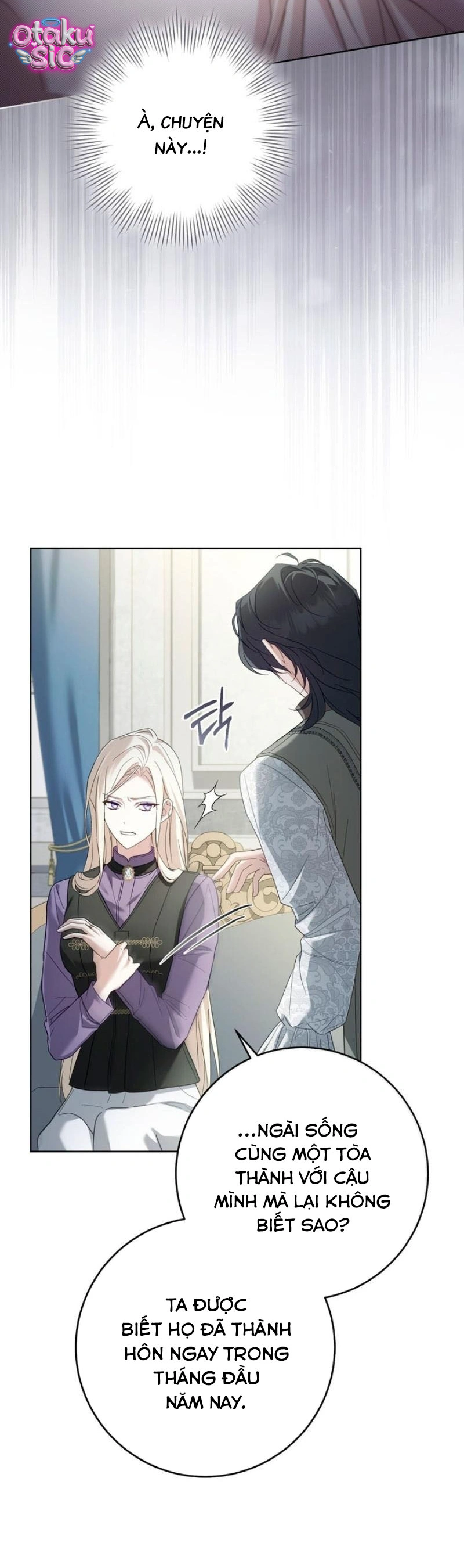 Valentina - Bông Hồng Trong Biển Lửa - Chap 2 - Trang 26