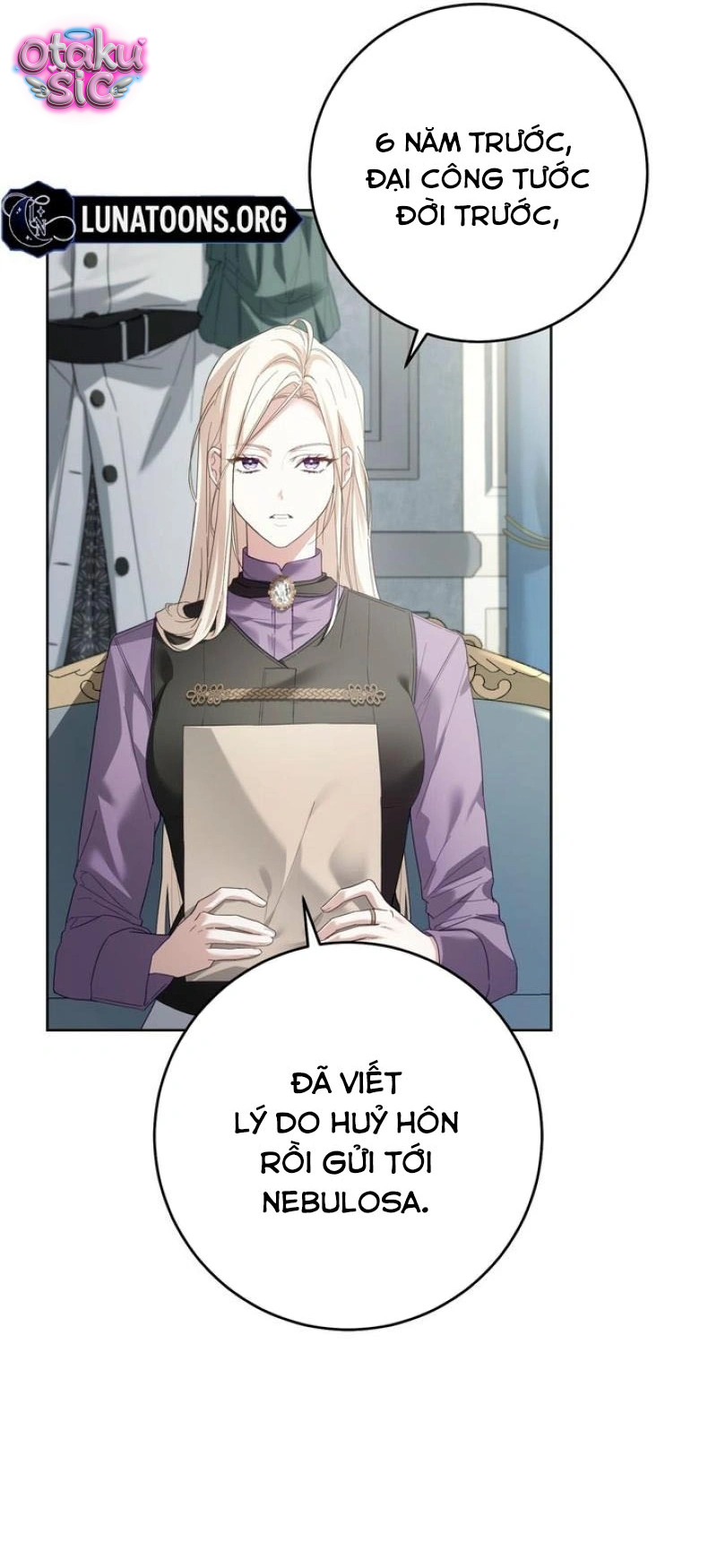 Valentina - Bông Hồng Trong Biển Lửa - Chap 2 - Trang 4