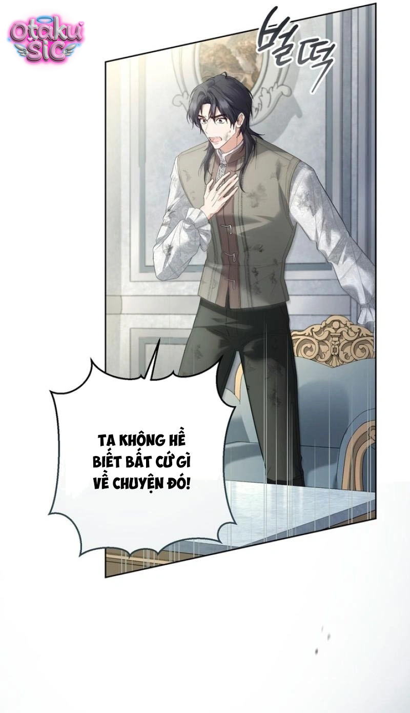 Valentina - Bông Hồng Trong Biển Lửa - Chap 2 - Trang 5