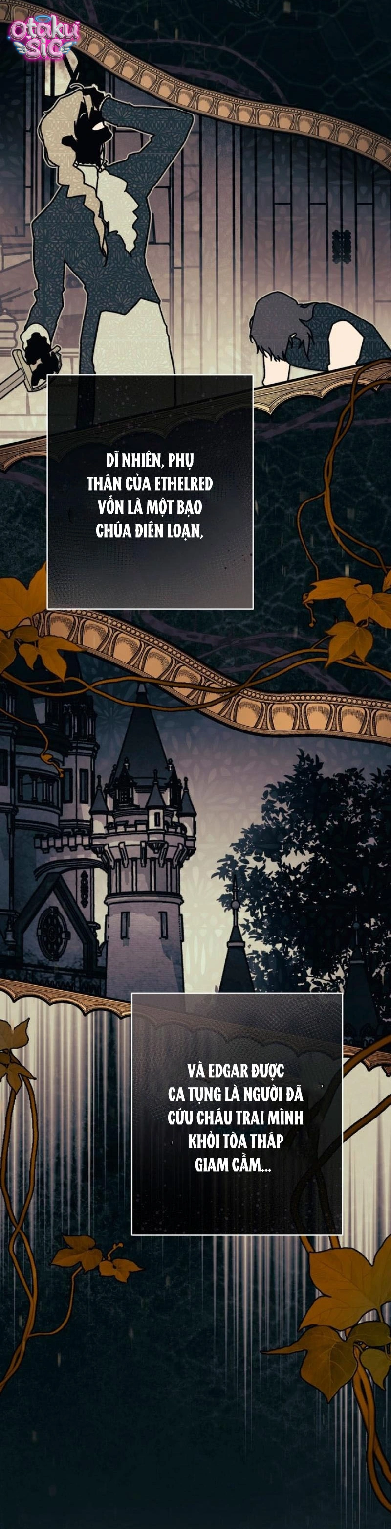 Valentina - Bông Hồng Trong Biển Lửa - Chap 2 - Trang 42
