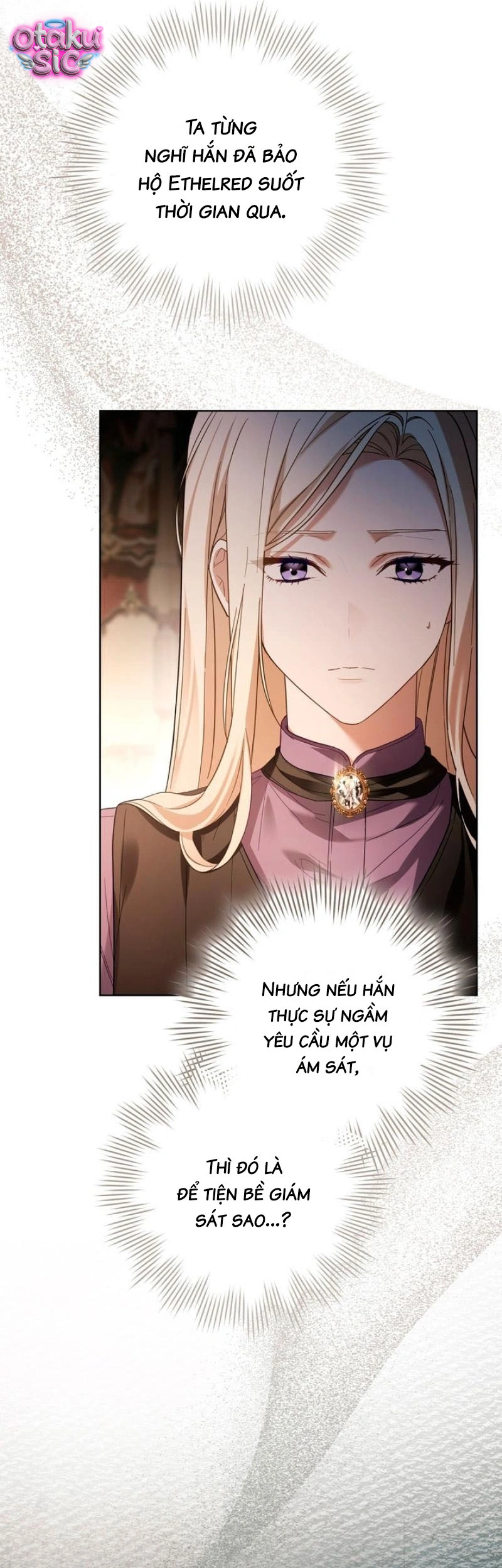 Valentina - Bông Hồng Trong Biển Lửa - Chap 2 - Trang 45