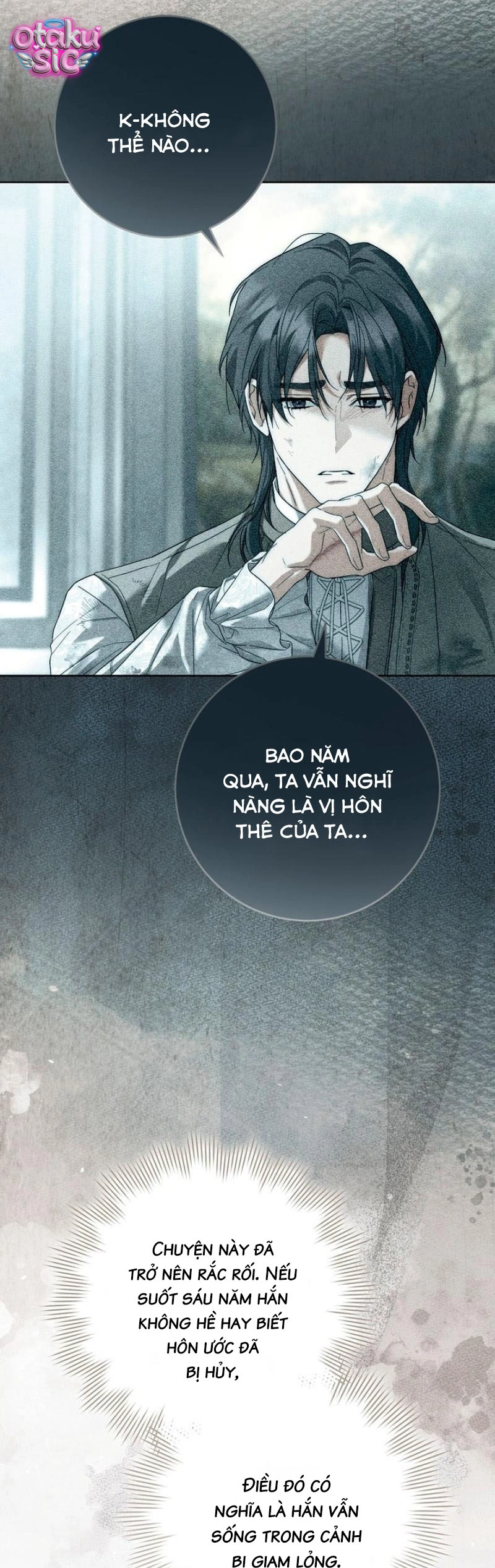 Valentina - Bông Hồng Trong Biển Lửa - Chap 2 - Trang 46