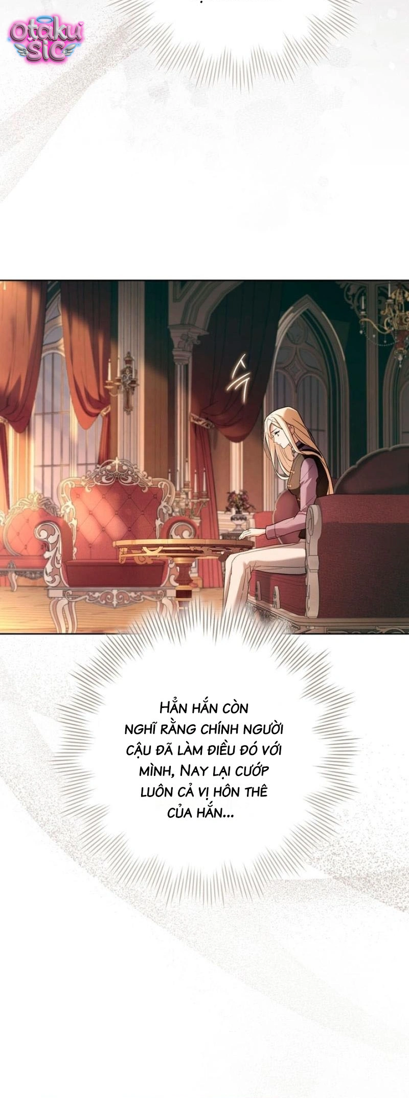 Valentina - Bông Hồng Trong Biển Lửa - Chap 2 - Trang 47