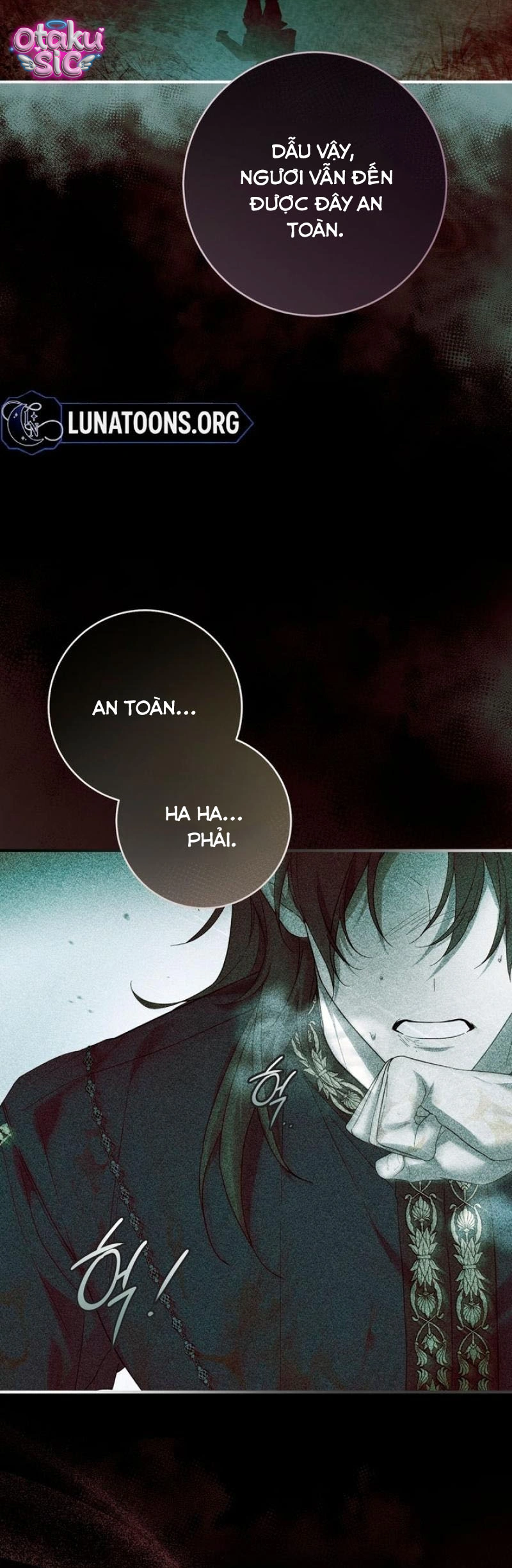 Valentina - Bông Hồng Trong Biển Lửa - Chap 2 - Trang 55